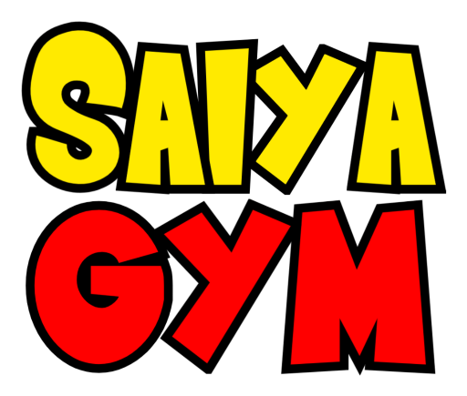 Logo Saiya Gym